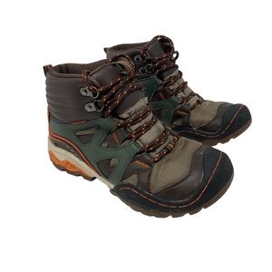 Jambu Vulcan Waterproof Boot (Little Kid/Big Kid)